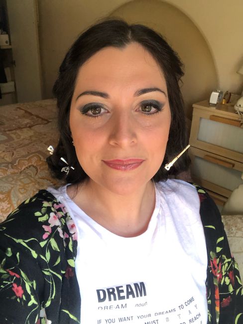 Make up! - 1