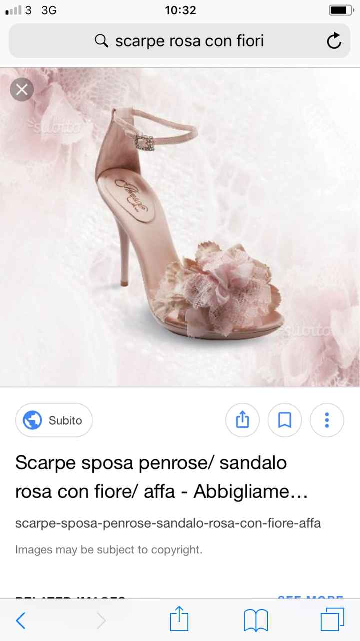 Scarpe 👠 - 1