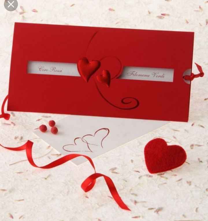 Rosso - partecipazioni - 3