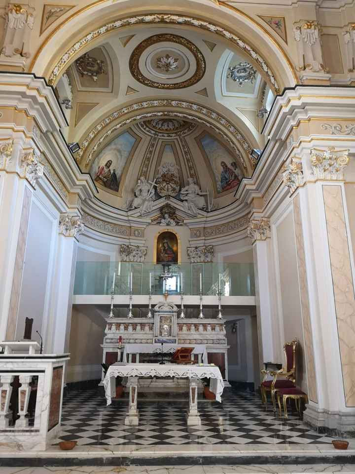 villa soglia indecisione Chiesa - 3