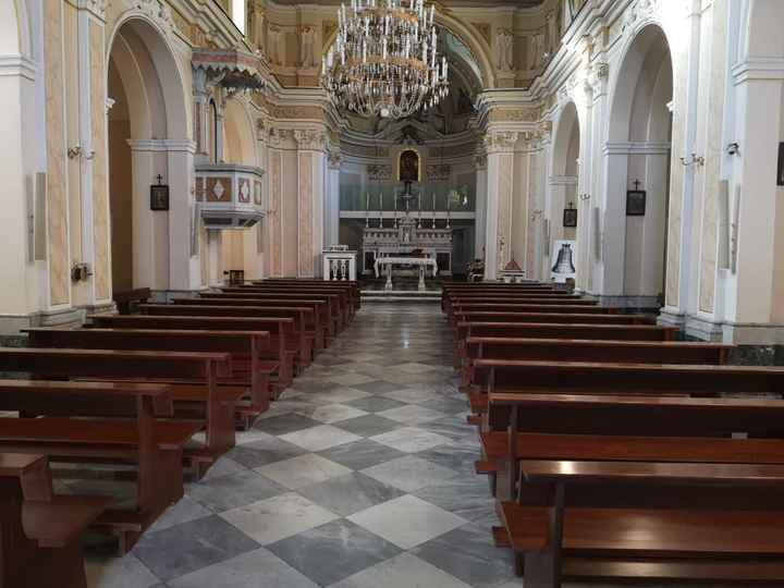 villa soglia indecisione Chiesa - 5