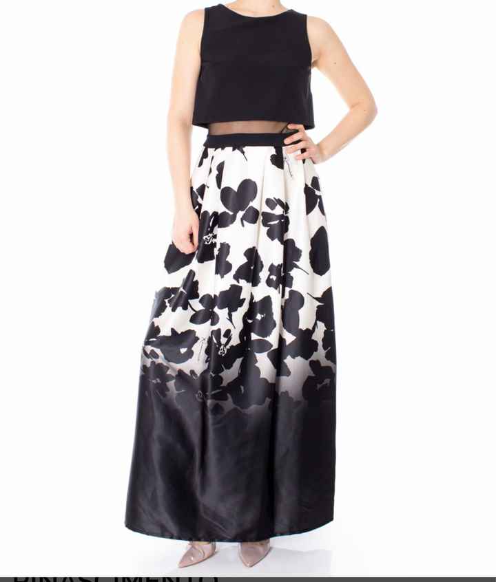Outfit promessa - 1