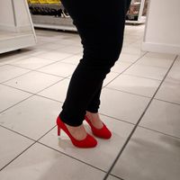 Le mie scarpe..super economiche - 1