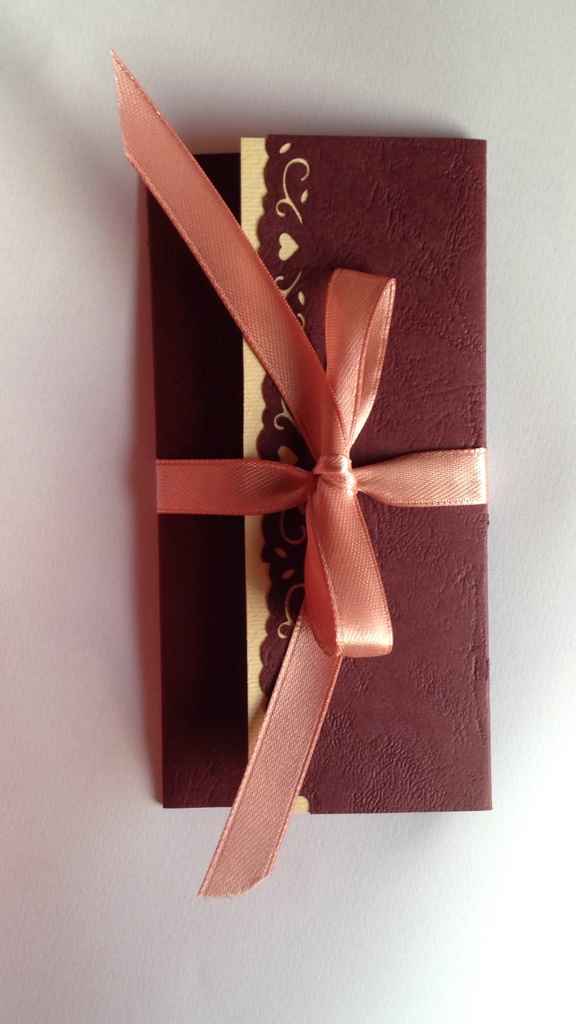 Le mie lacrime di gioia fai da te - 1