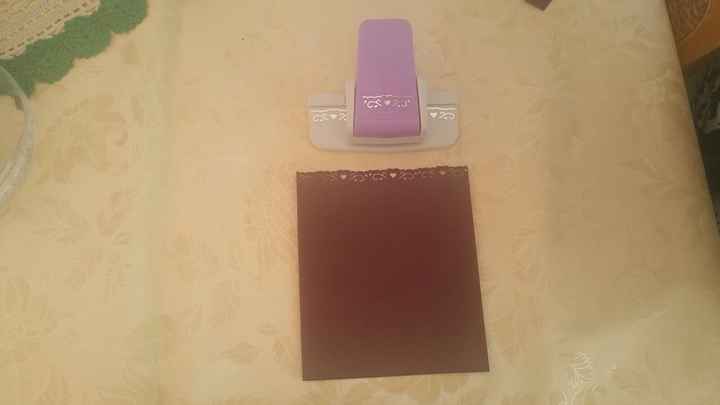 Le mie lacrime di gioia fai da te - 2