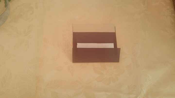 Le mie lacrime di gioia fai da te - 4