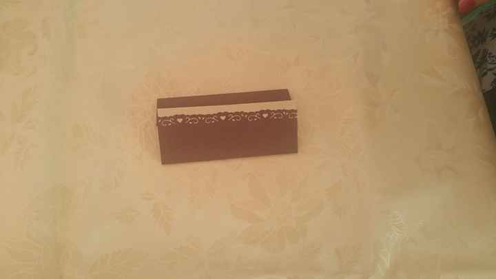 Le mie lacrime di gioia fai da te - 5