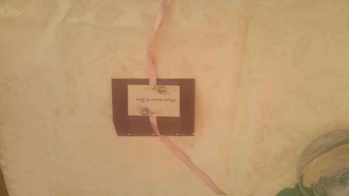 Le mie lacrime di gioia fai da te - 6