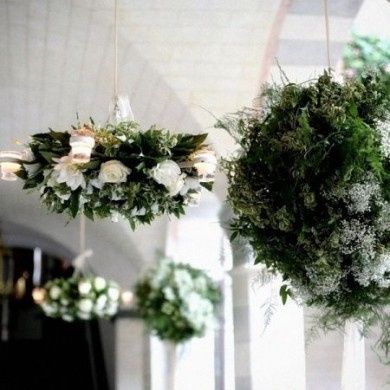 Fiori sospesi... - 1