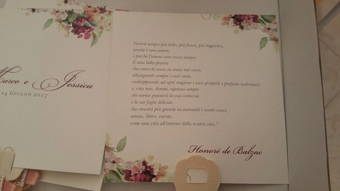 Ventagli e segnaposto finiti??? - 3