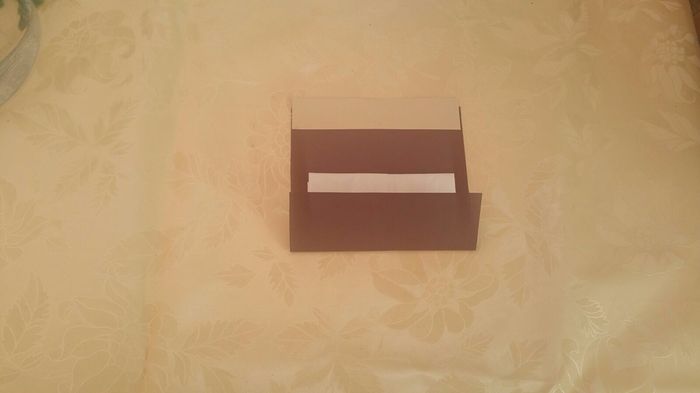 Le mie lacrime di gioia fai da te - 4