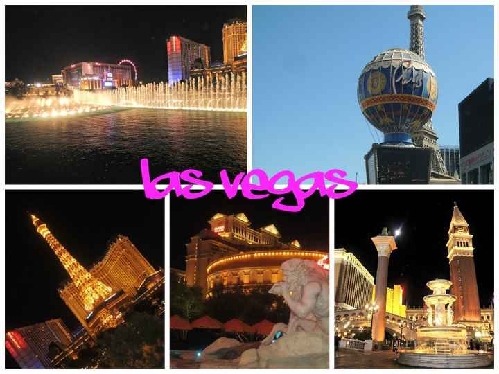 Las Vegas