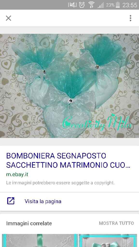 Quale vi piace di più? - 1