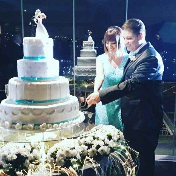 Farai il cambio d'abito? - 1