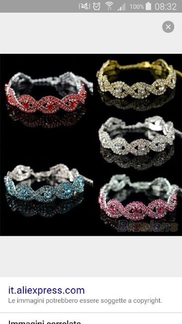 Bomboniere particolari - 2