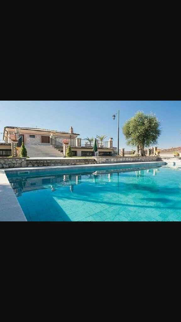 Location prenotata ? - 2