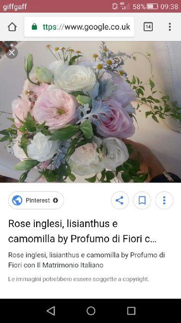  Idee per bouquet - 2