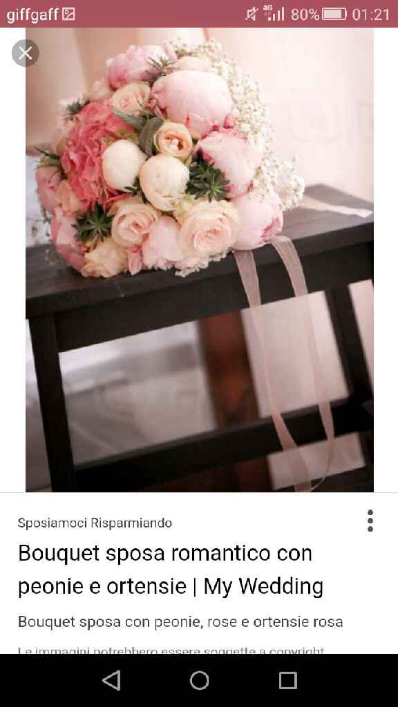  Idee per bouquet - 1