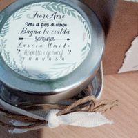  Bomboniere e dubbi. - 1