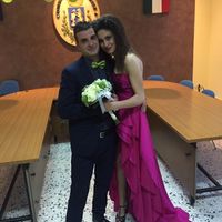 angela miriam e salvatore