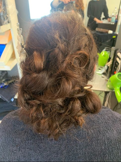 sos acconciatura - 2