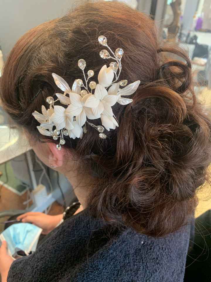 sos acconciatura - 1