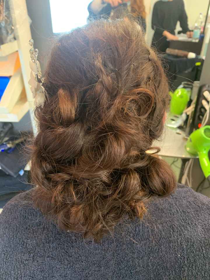 sos acconciatura - 2