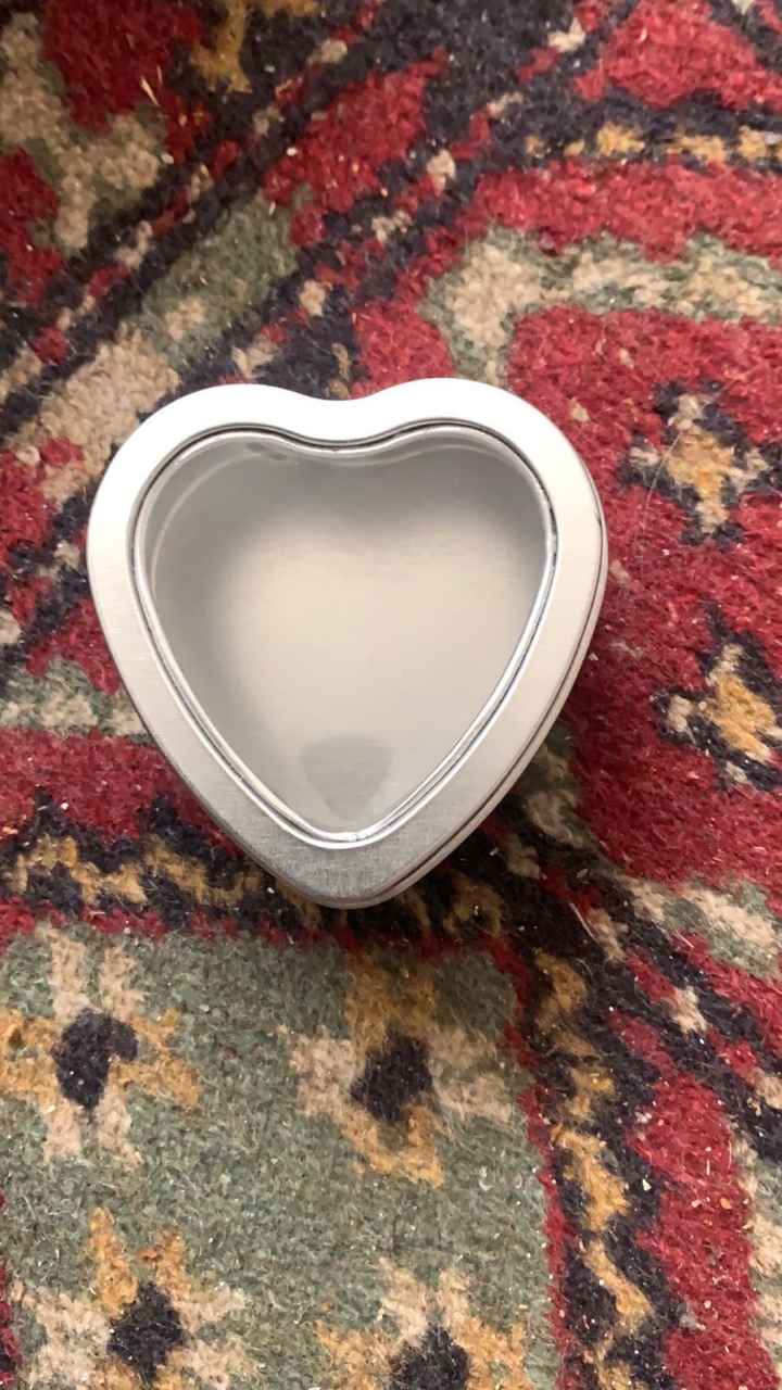 Sacchetti confetti - 2