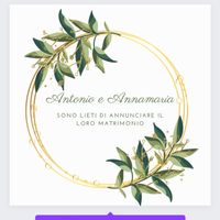 Partecipazioni e fai da te 🖊 - 1