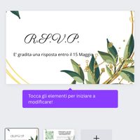 Partecipazioni e fai da te 🖊 - 3