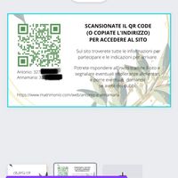 Come avete inserito il vostro sito sulle partecipazioni? - 1