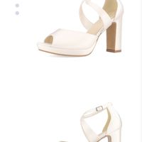 Scarpe sposa 👰🏼‍♀️ - 1