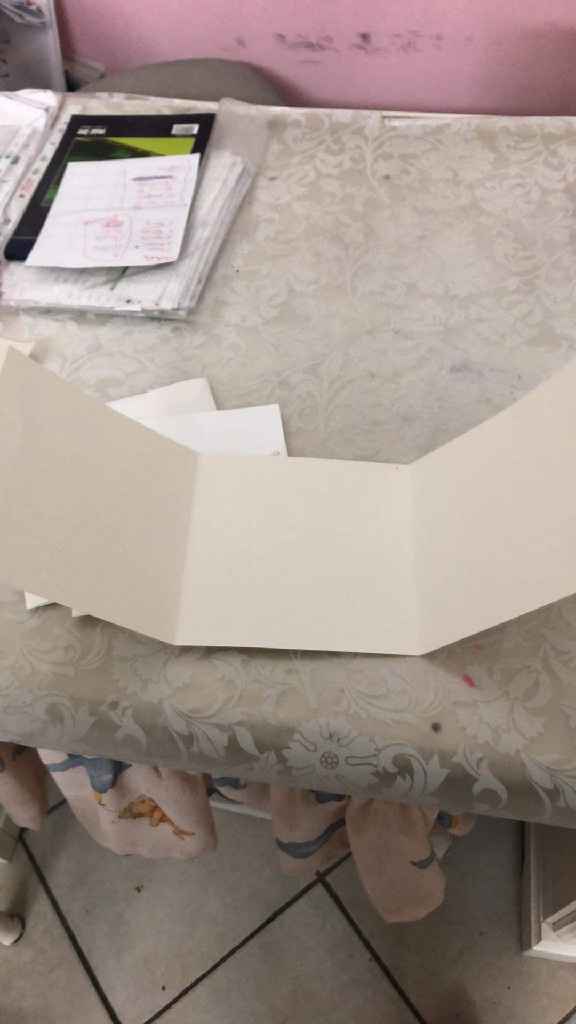 Partecipazioni le fate di cristallo - 2