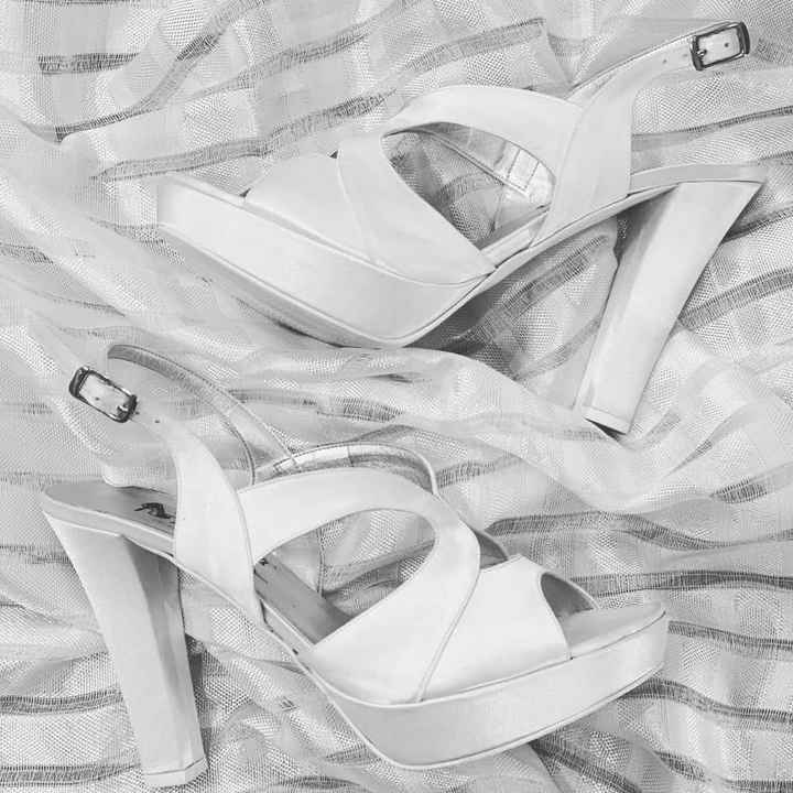 Scarpe prese 😍😍 - 1