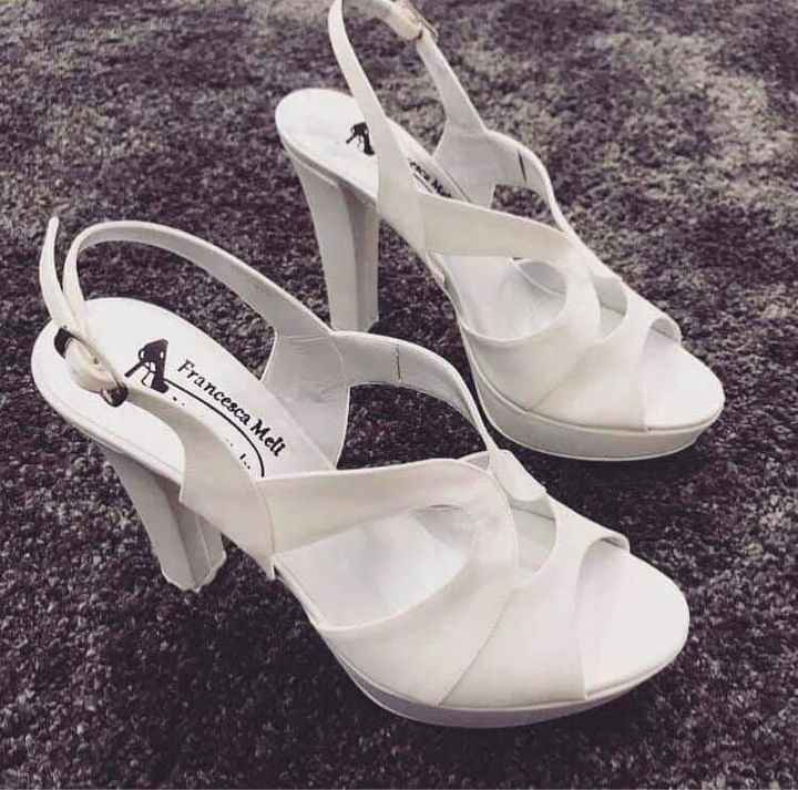 Scarpe Albano 😊 - 1