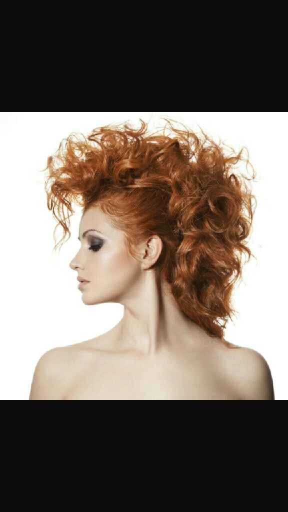 Acconciatura cercasi.... - 1