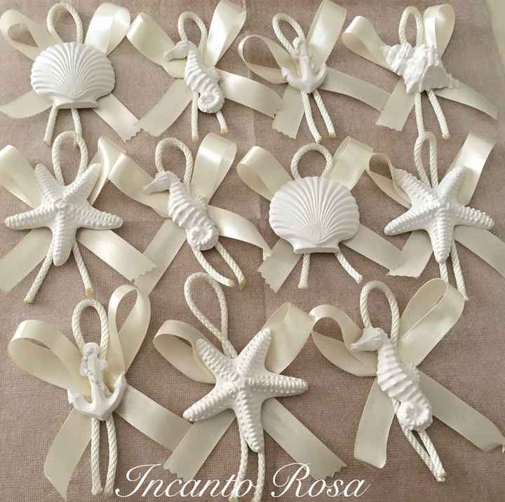 S.o.s segnaposti - 1