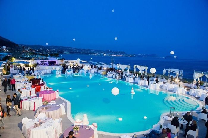 La mia location KORA