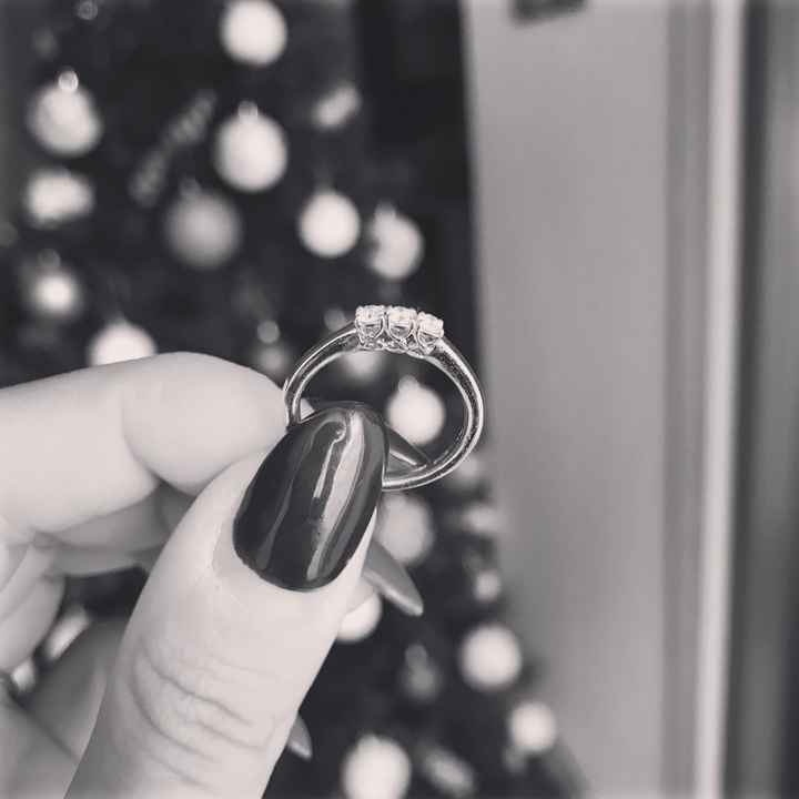 Anello h24 💍 - 2