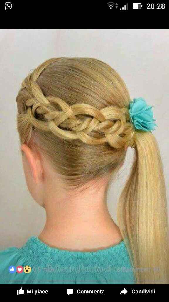 Accessori capelli, acconciatura e gioielli da abbinare ad abito sposa? - 5