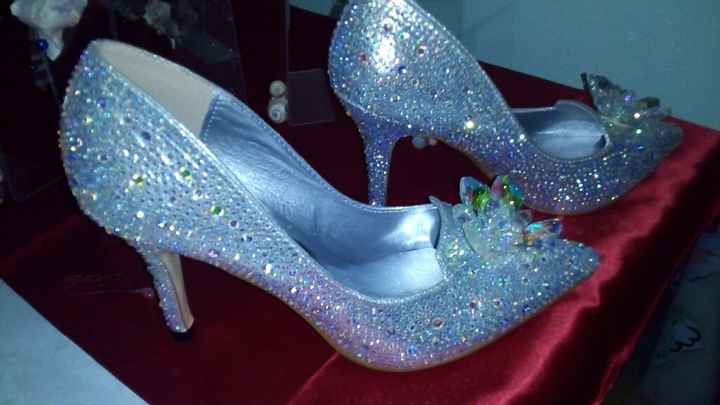 Scarpe............ - 1