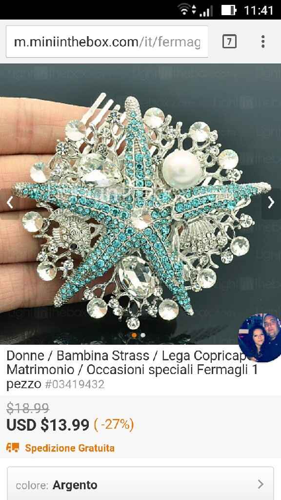 Accessori capelli - 2