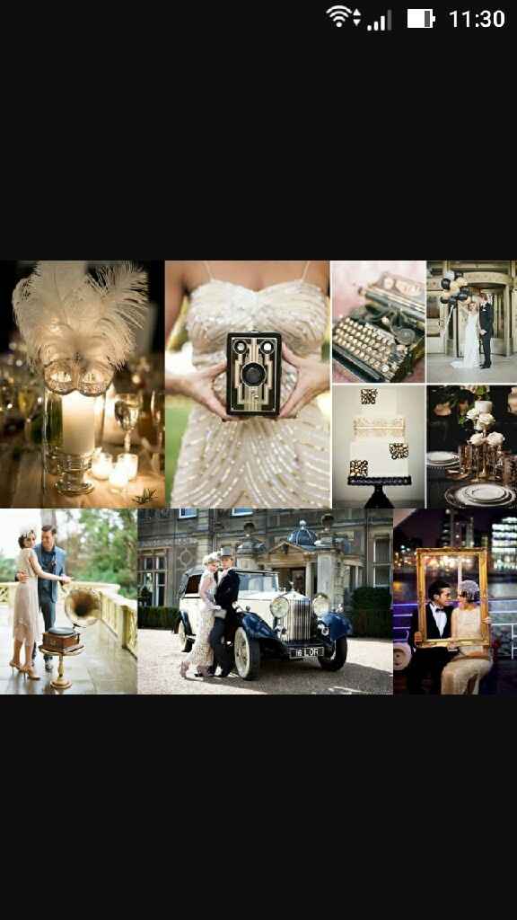 Tema grande gatsby - 2