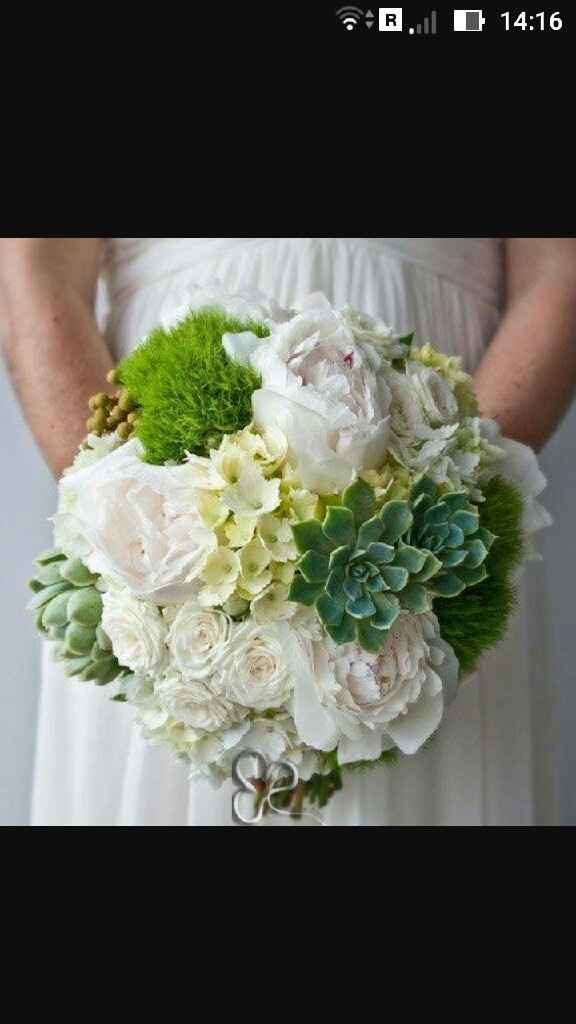 Quale bouquet vi piace? - 1