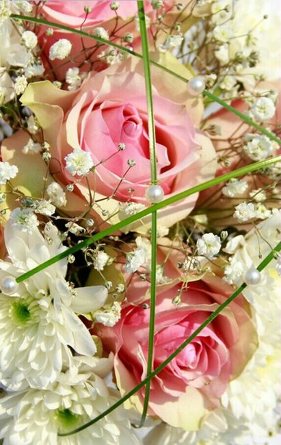 Il vostro bouquet di fiori come sarà? - 2
