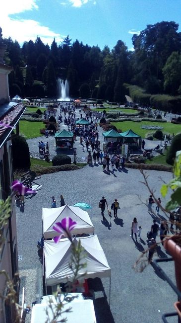 La mattina del matrimonio.... - 1