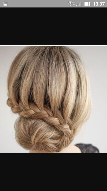Accessori capelli, acconciatura e gioielli da abbinare ad abito sposa? - 1