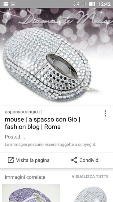 Tema tecnologico - 1