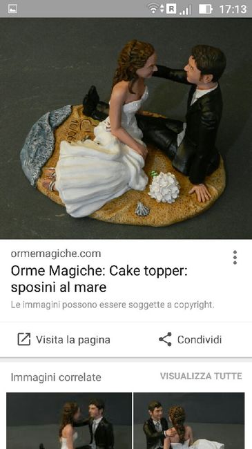 Questa sarà la nostra torta! - 2