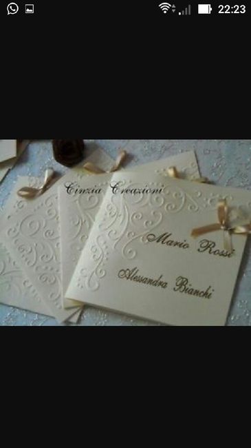 Abbinare color avorio a tutto! - 3